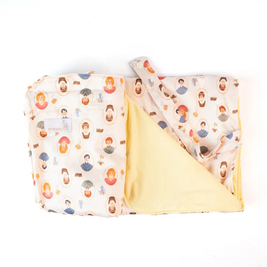 Changing Mat