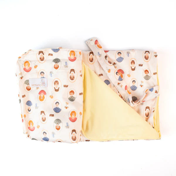 Changing Mat