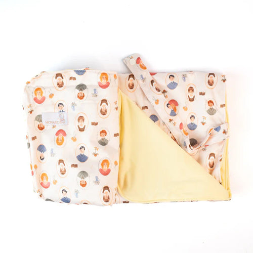 Changing Mat