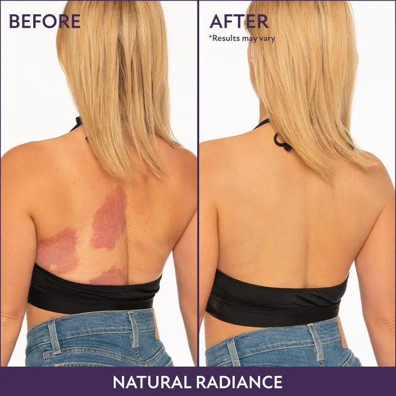 Curlique™ Westmore Beauty Coverage