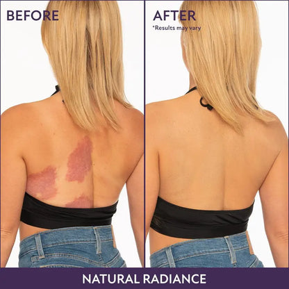 Curlique™ Westmore Beauty Coverage