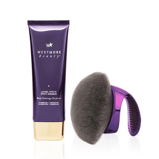 Curlique™ Westmore Beauty Coverage