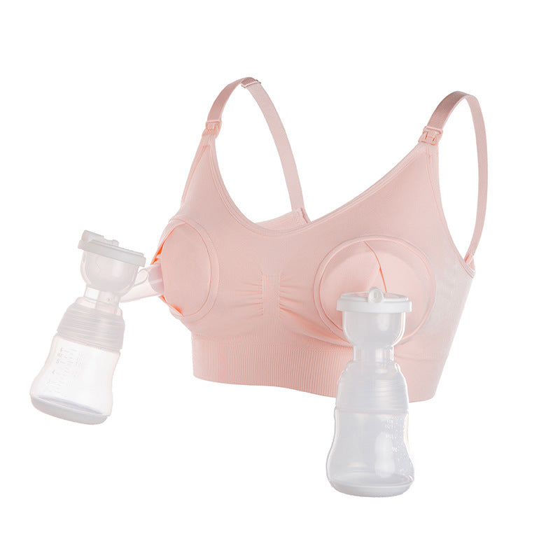 Toddle Bra™ – Pump, Nurse, Wear All Day