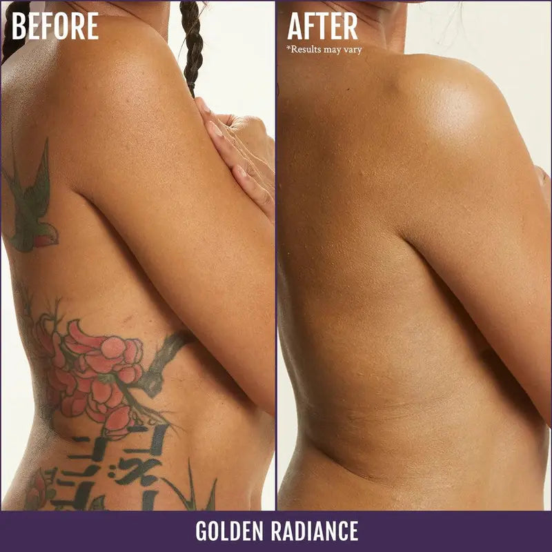 Curlique™ Westmore Beauty Coverage