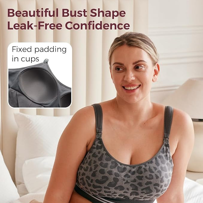 Toddle Bra™ – Pump, Nurse, Wear All Day