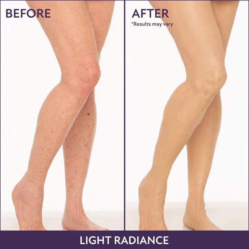 Curlique™ Westmore Beauty Coverage