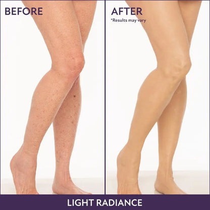 Curlique™ Westmore Beauty Coverage