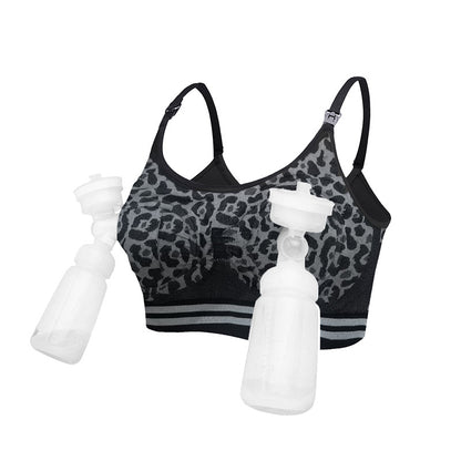 Toddle Bra™ – Pump, Nurse, Wear All Day