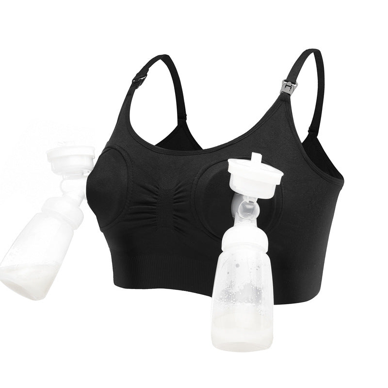 Toddle Bra™ – Pump, Nurse, Wear All Day