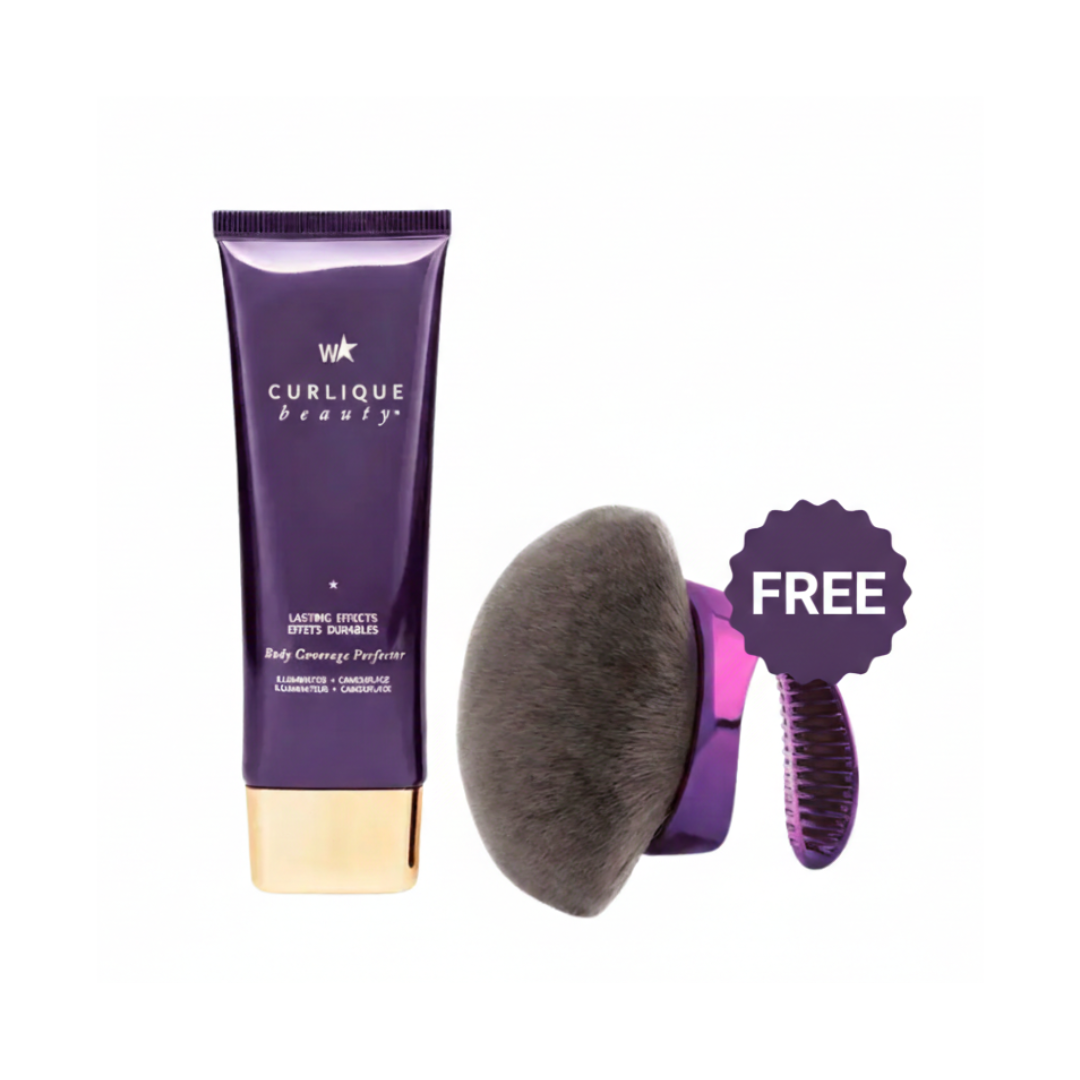 Curlique™ Beauty Coverage Perfector